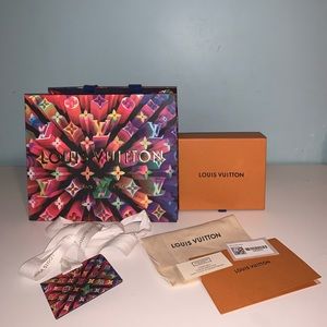 Louis Vuitton Gift Set